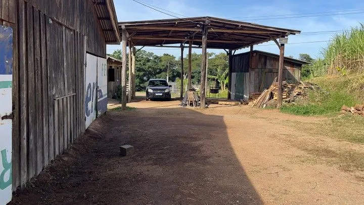 Chácara à venda de 4.800 m² em Santo Antônio da Patrulha, RS, Brasil