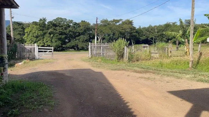 Chácara à venda de 4.800 m² em Santo Antônio da Patrulha, RS, Brasil