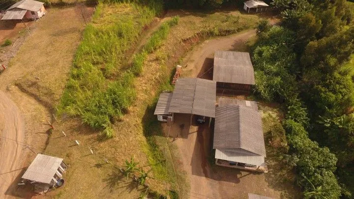 Chácara à venda de 4.800 m² em Santo Antônio da Patrulha, RS, Brasil