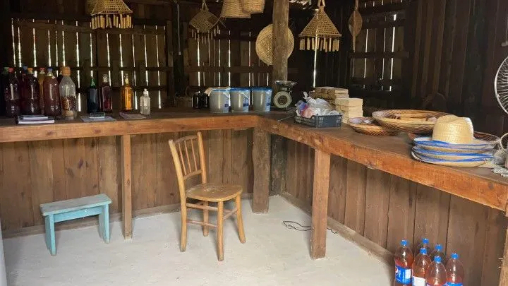 Chácara à venda de 4.800 m² em Santo Antônio da Patrulha, RS, Brasil