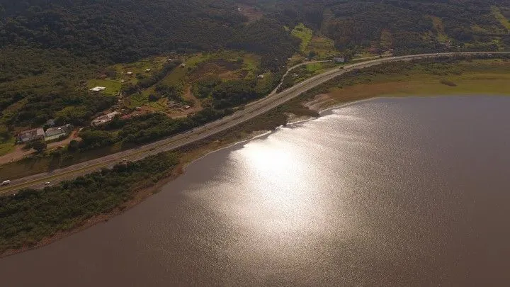 Chácara à venda de 4.800 m² em Santo Antônio da Patrulha, RS, Brasil