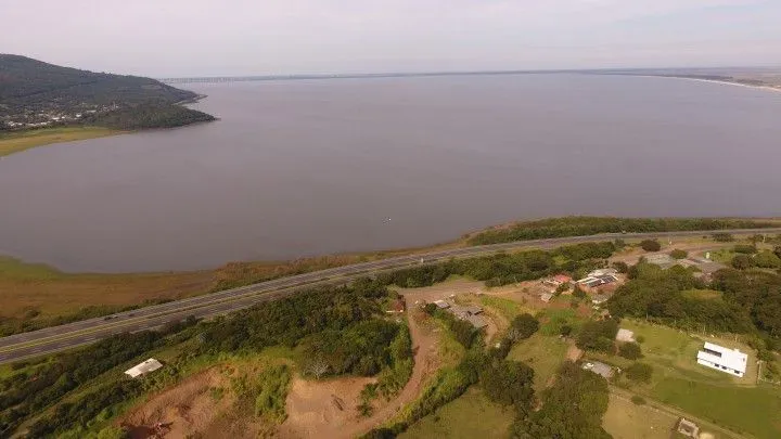 Chácara à venda de 4.800 m² em Santo Antônio da Patrulha, RS, Brasil