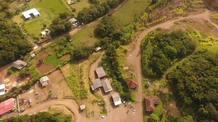 Chácara à venda de 4.800 m² em Santo Antônio da Patrulha, RS, Brasil