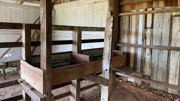 Chácara à venda de 4.800 m² em Santo Antônio da Patrulha, RS, Brasil