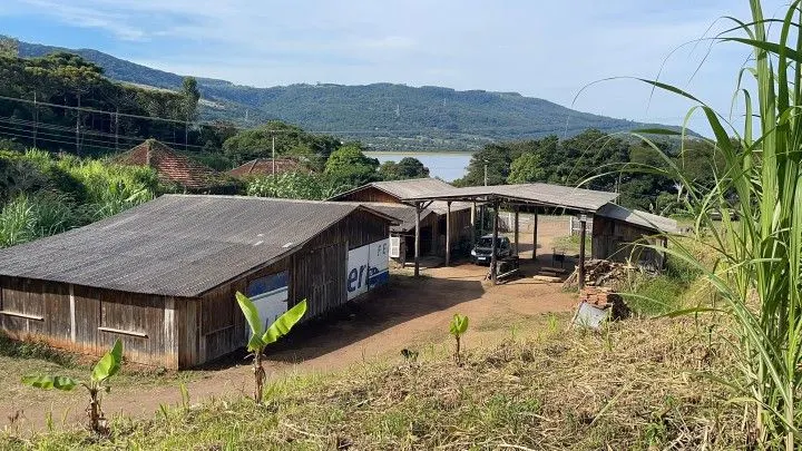 Chácara à venda de 4.800 m² em Santo Antônio da Patrulha, RS, Brasil