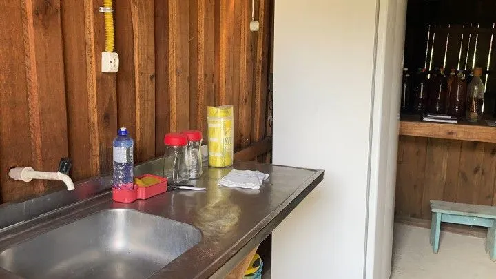 Chácara à venda de 4.800 m² em Santo Antônio da Patrulha, RS, Brasil