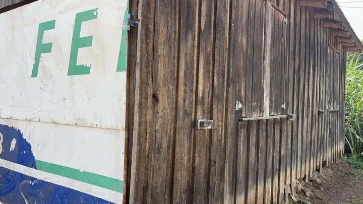 Chácara à venda de 4.800 m² em Santo Antônio da Patrulha, RS, Brasil