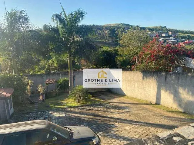 Country home for sale of 1,000 m² in São José dos Campos, SP, Brazil