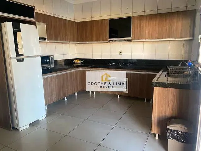 Country home for sale of 1,000 m² in São José dos Campos, SP, Brazil
