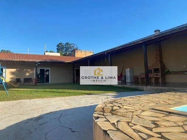Country home for sale of 1,000 m² in São José dos Campos, SP, Brazil