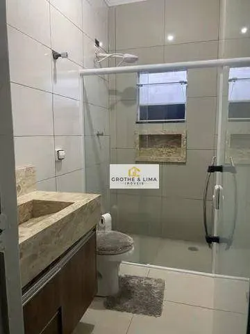 Country home for sale of 1,000 m² in São José dos Campos, SP, Brazil