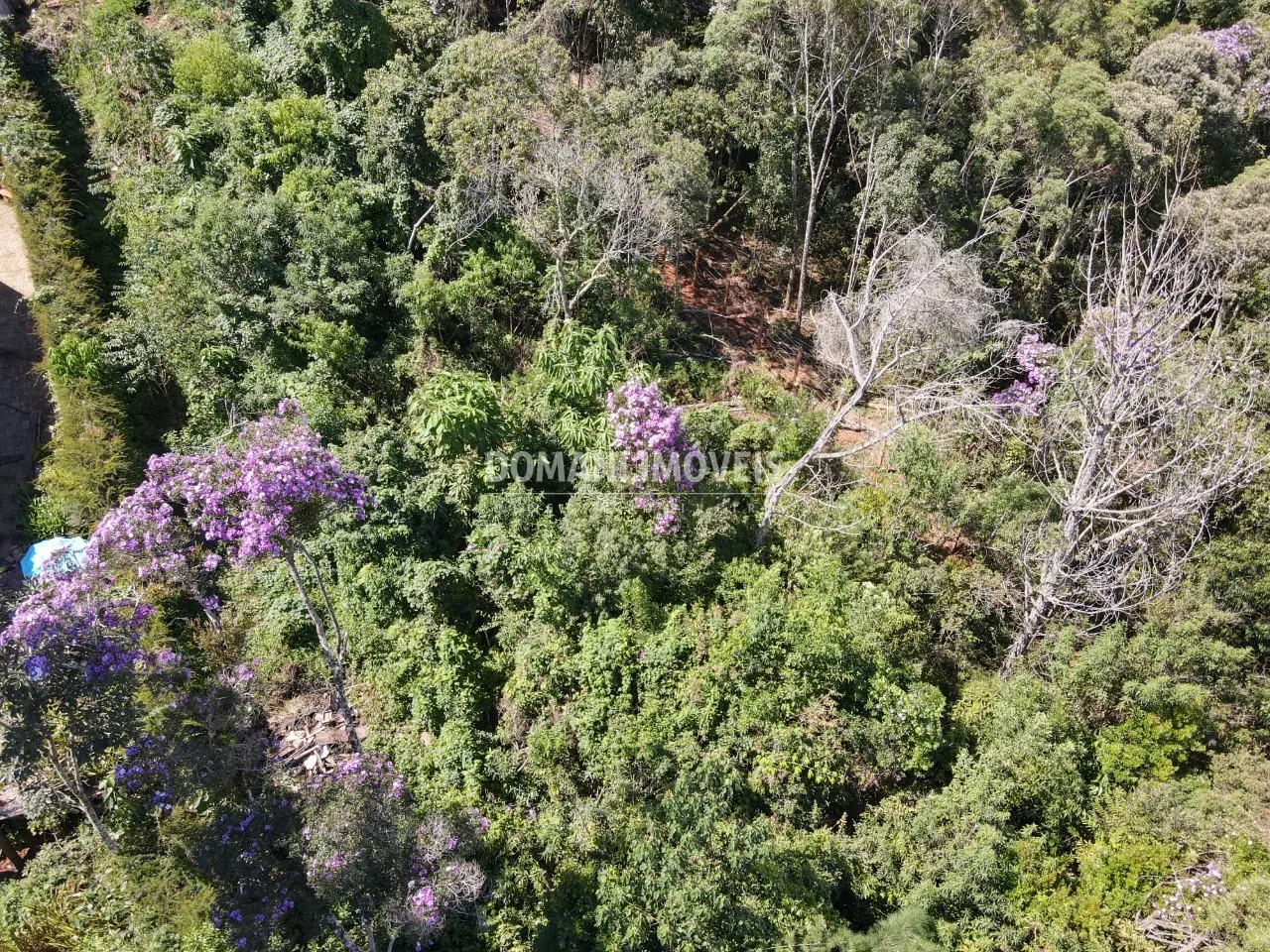 Plot for sale of 1,080 m² in Campos do Jordão, SP, Brazil