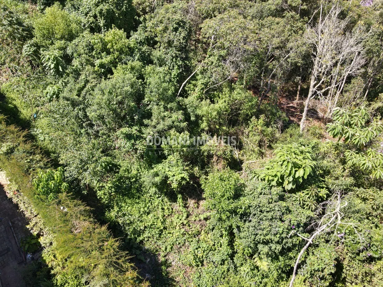 Plot for sale of 1,080 m² in Campos do Jordão, SP, Brazil