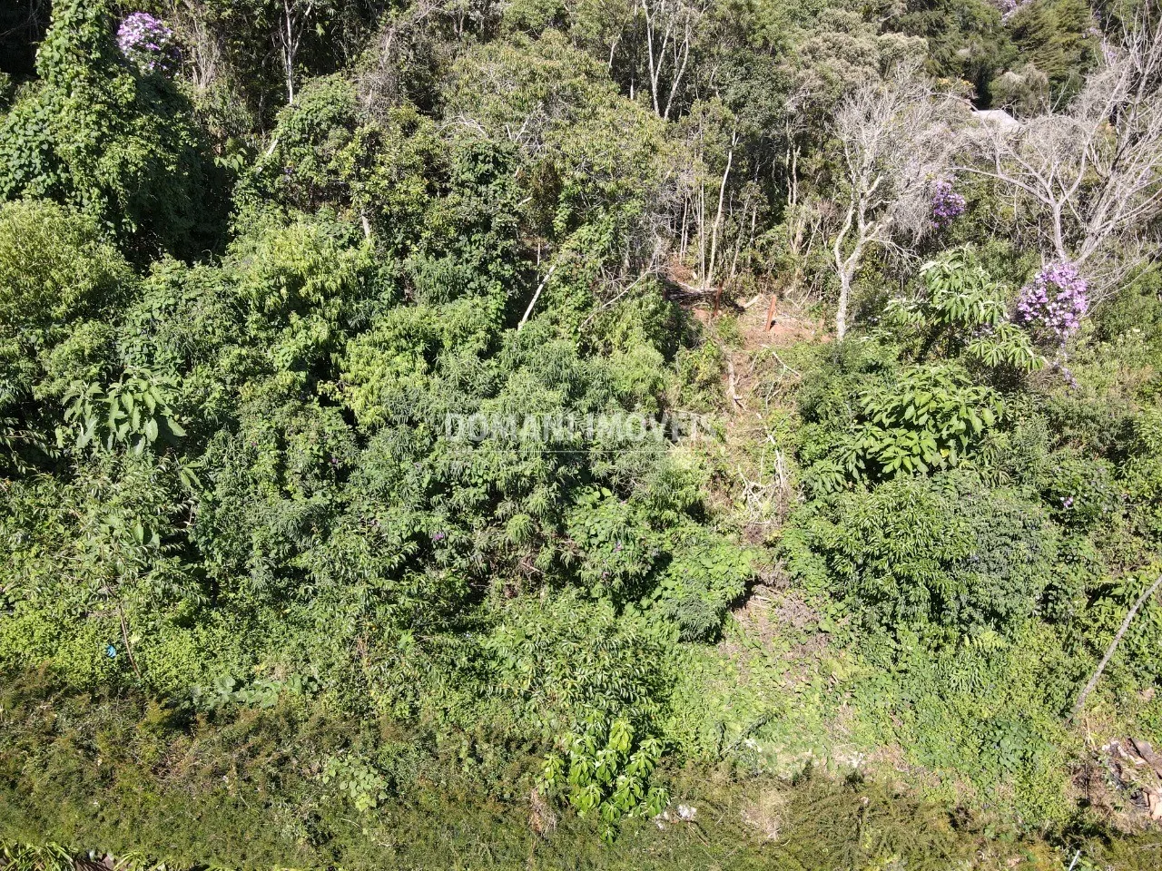 Plot for sale of 1,080 m² in Campos do Jordão, SP, Brazil