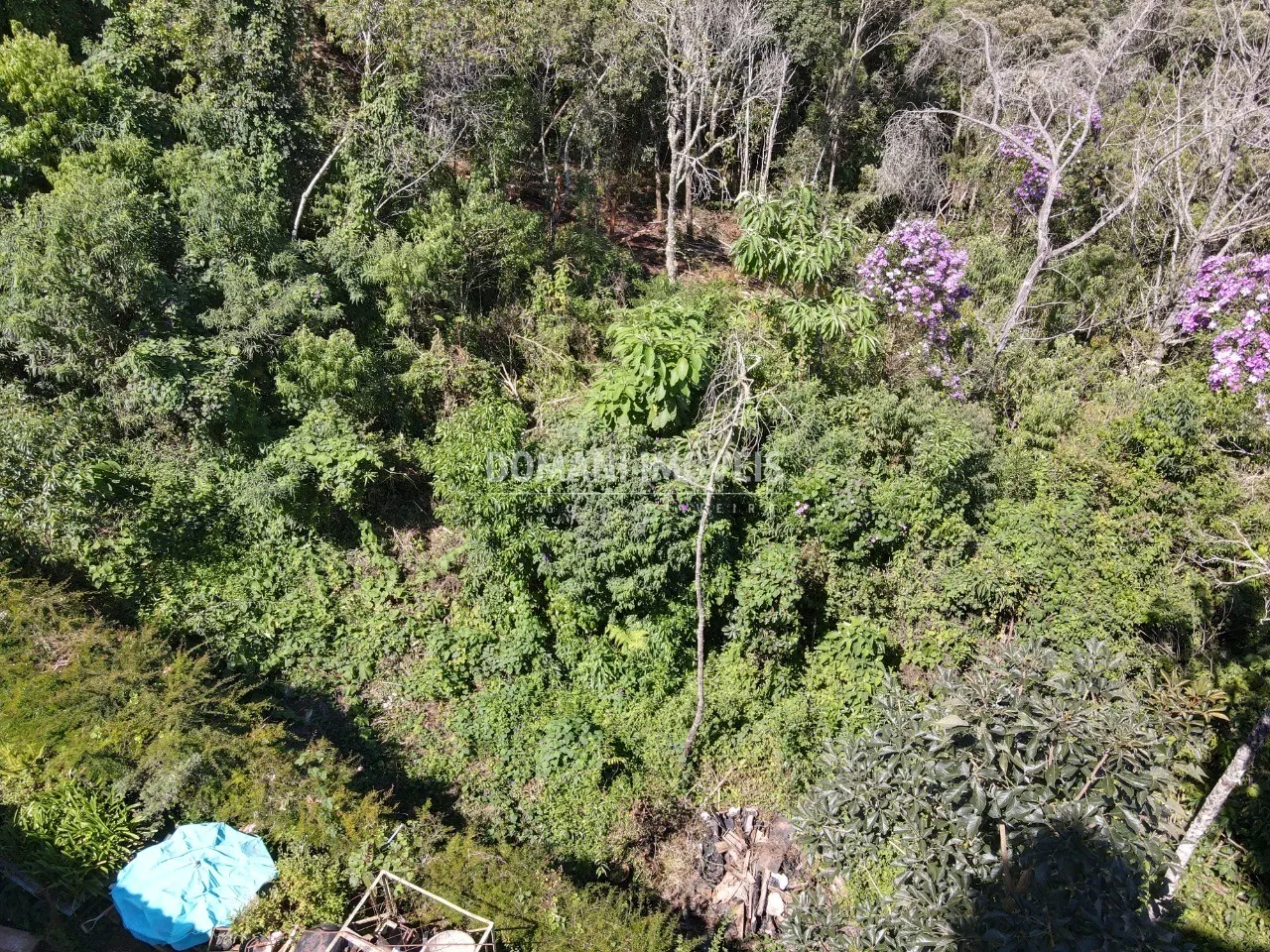 Plot for sale of 1,080 m² in Campos do Jordão, SP, Brazil