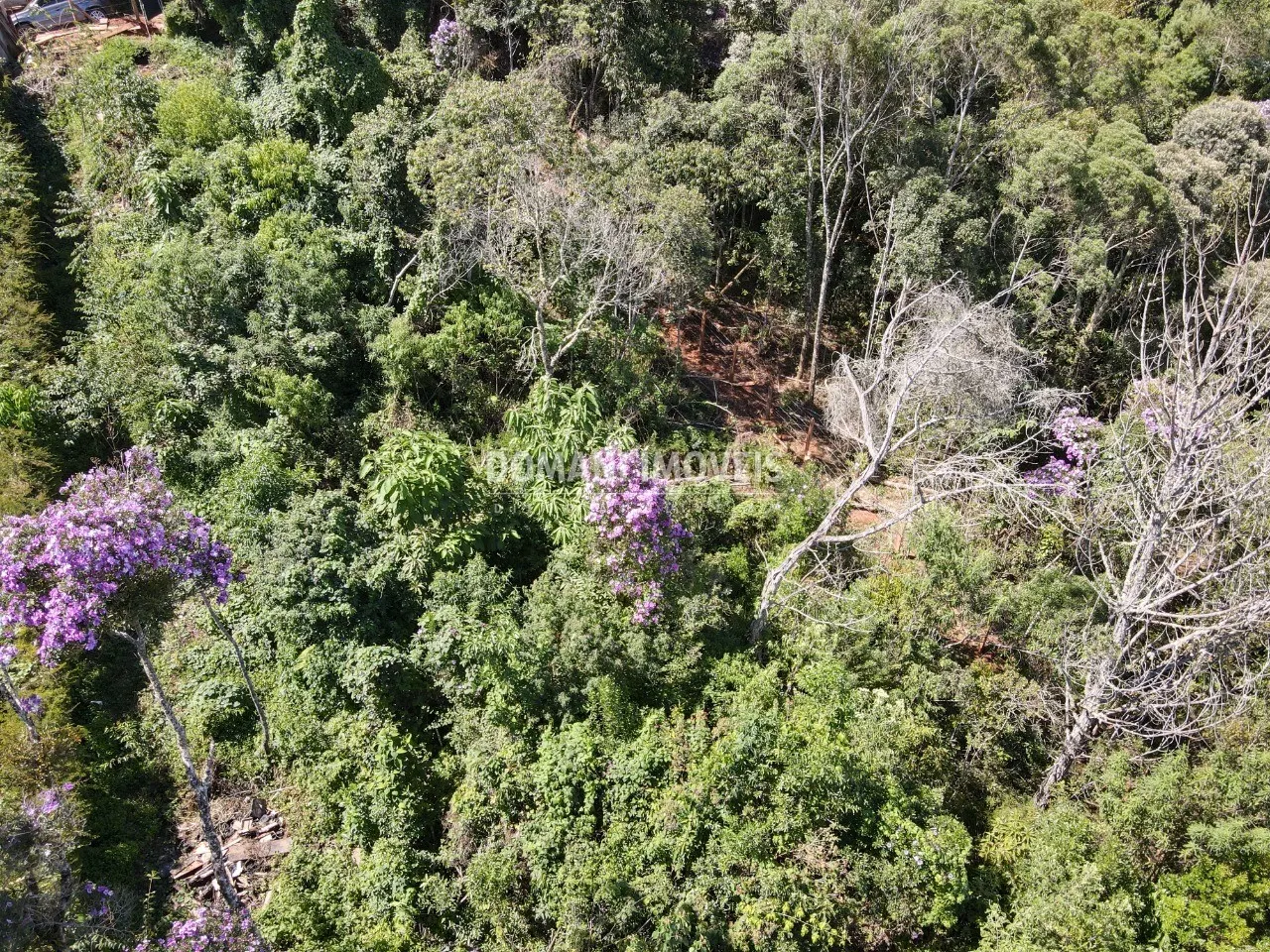 Plot for sale of 1,080 m² in Campos do Jordão, SP, Brazil