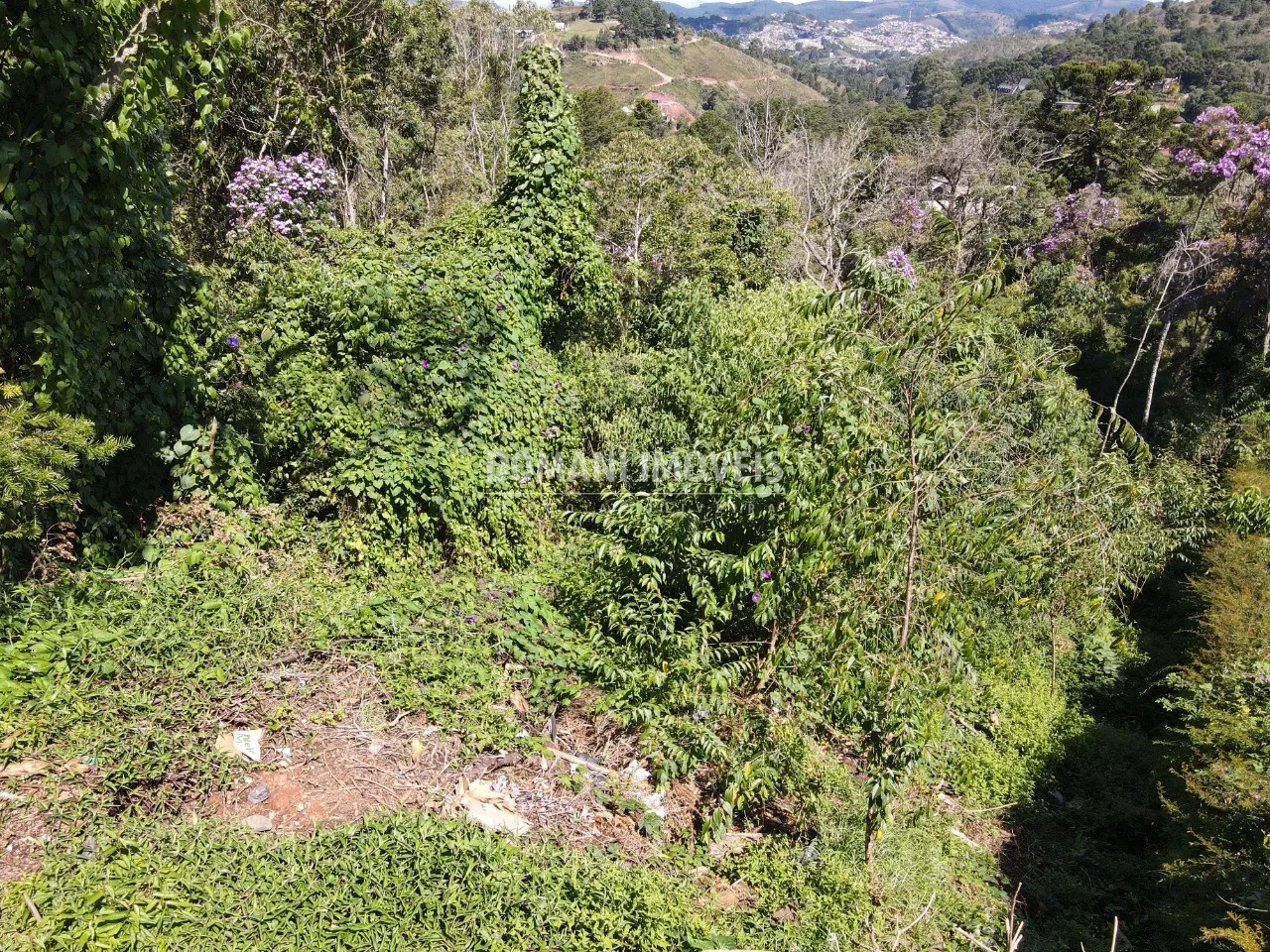 Plot for sale of 1,080 m² in Campos do Jordão, SP, Brazil