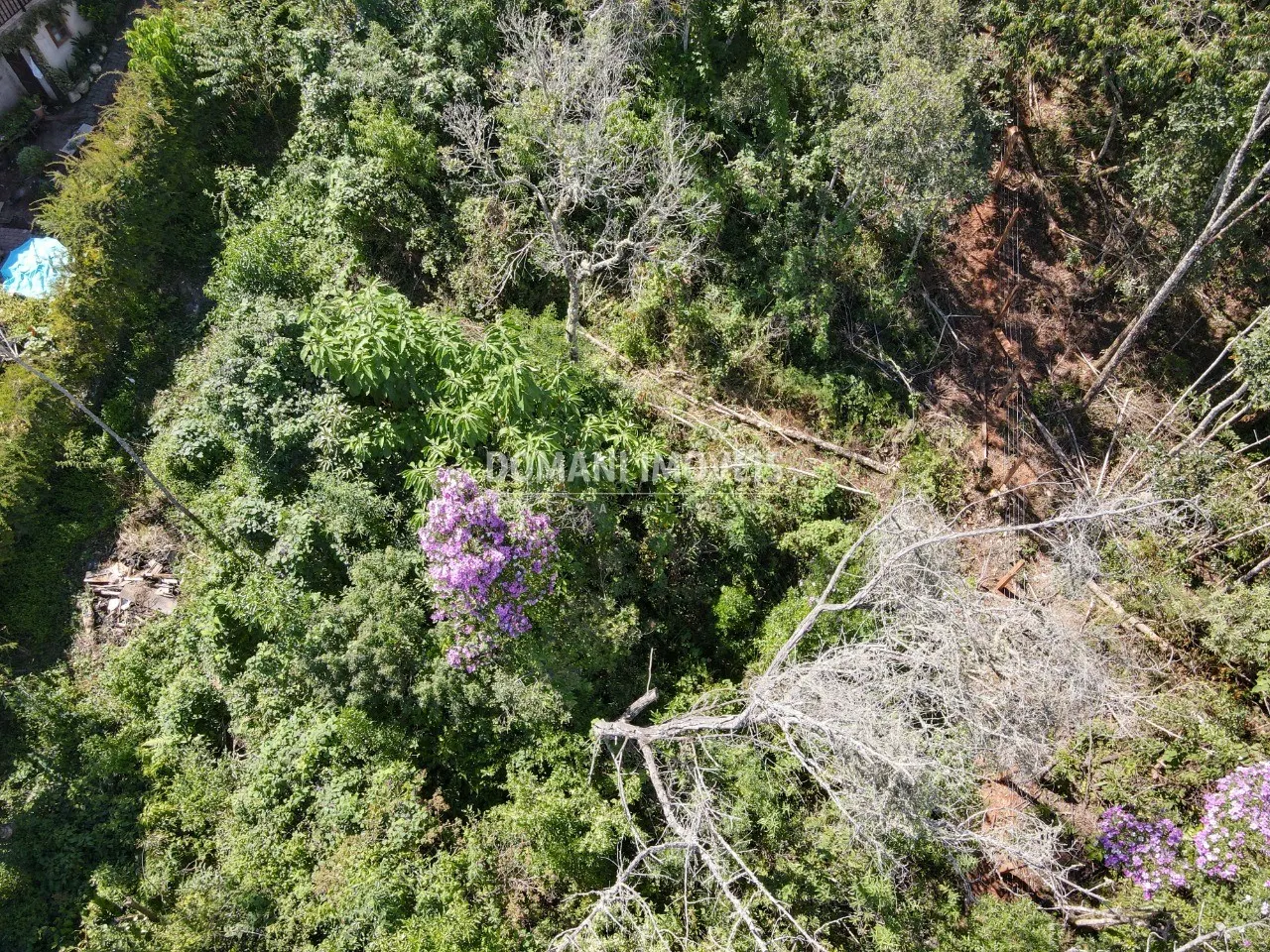 Plot for sale of 1,080 m² in Campos do Jordão, SP, Brazil