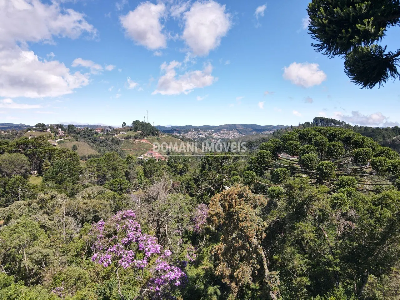 Plot for sale of 1,080 m² in Campos do Jordão, SP, Brazil