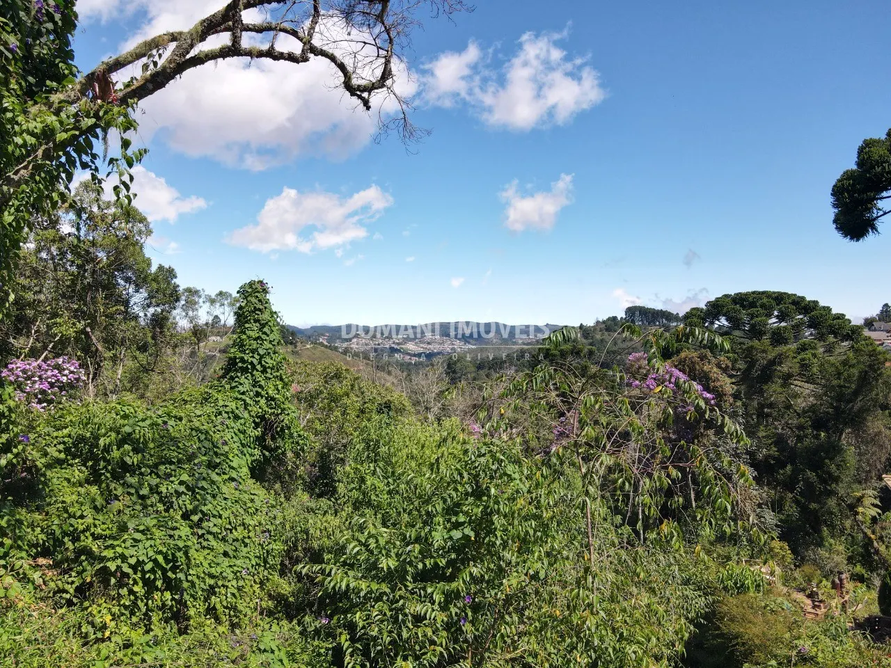 Plot for sale of 1,080 m² in Campos do Jordão, SP, Brazil