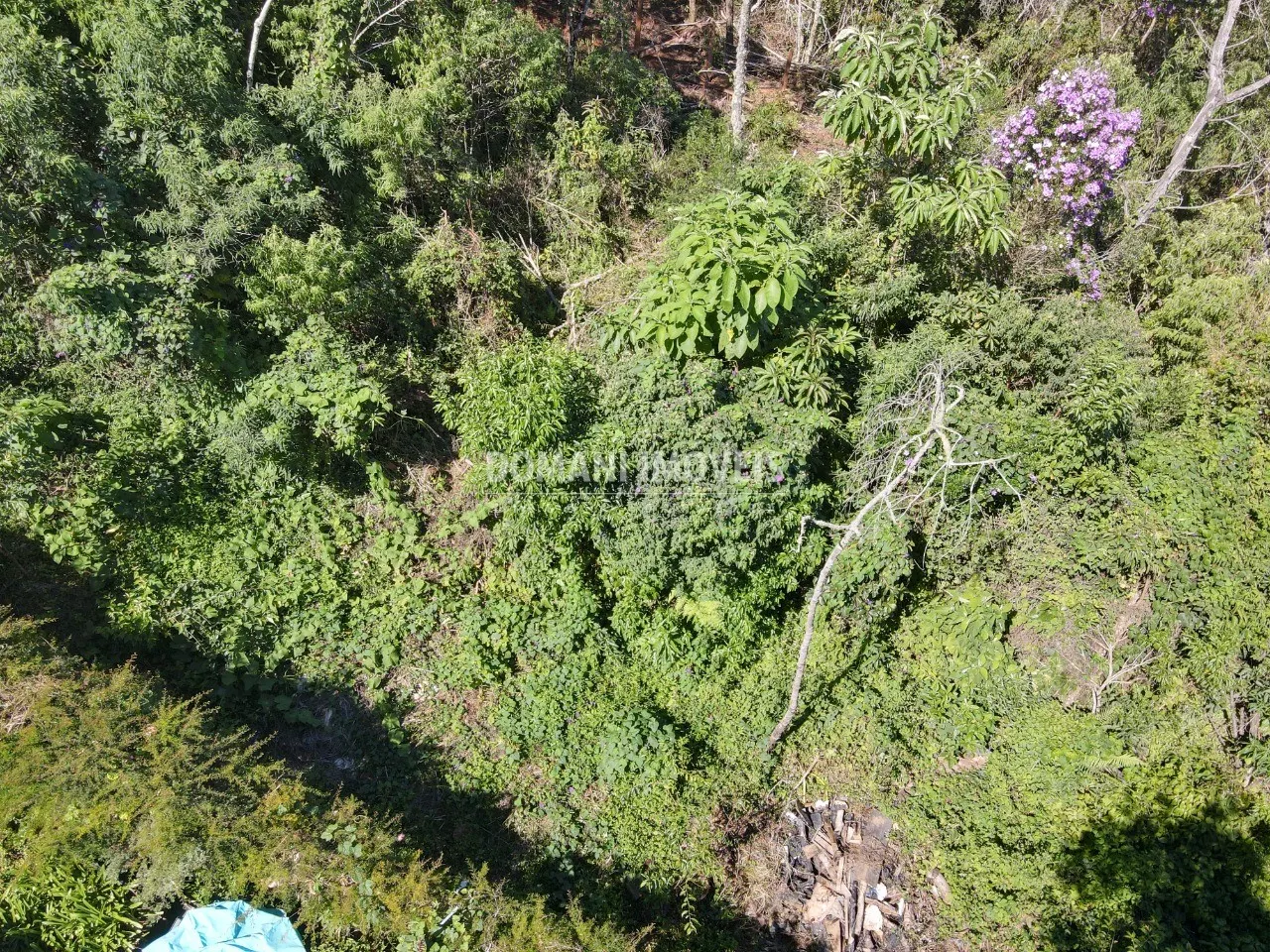 Plot for sale of 1,080 m² in Campos do Jordão, SP, Brazil