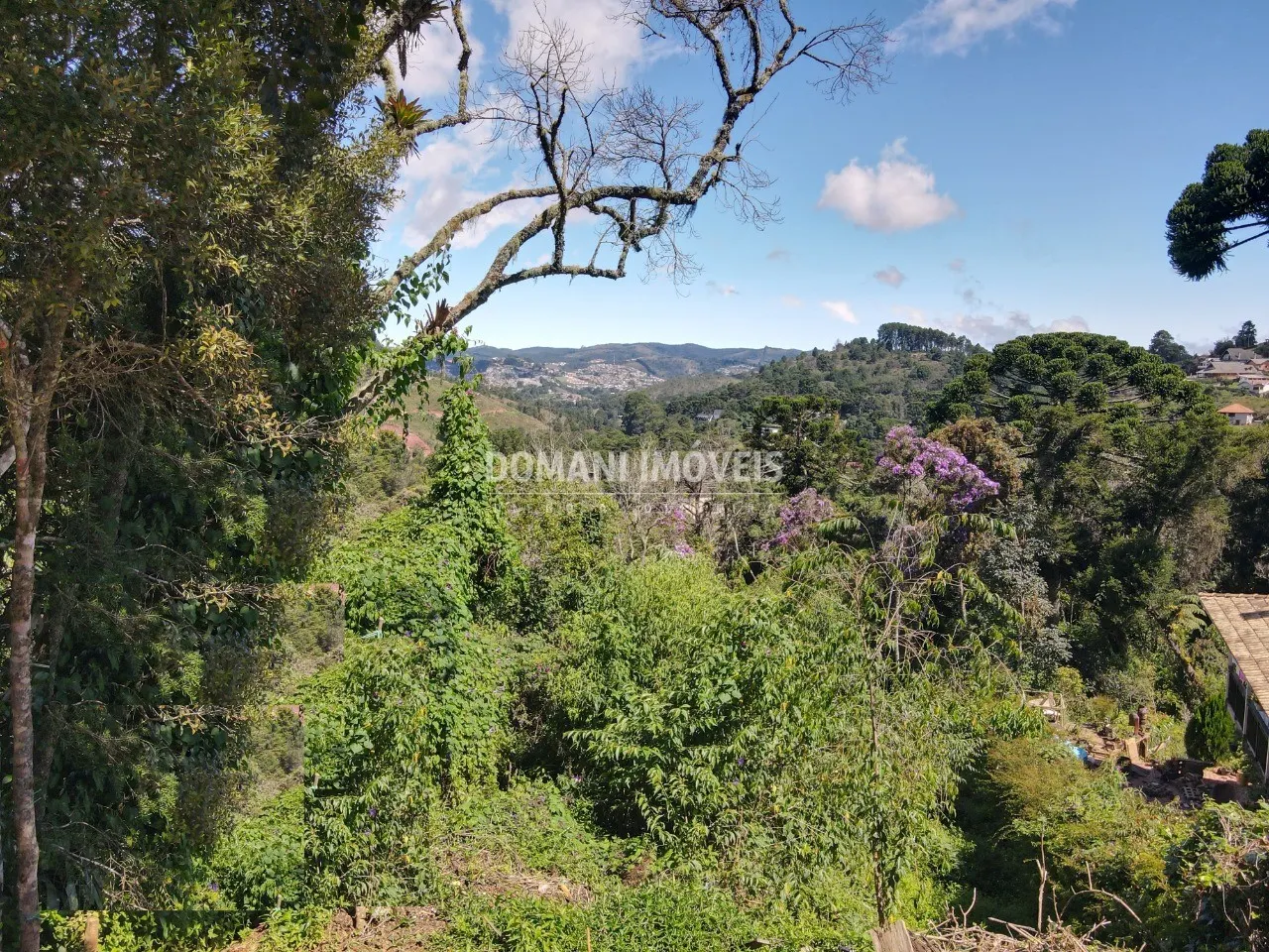 Plot for sale of 1,080 m² in Campos do Jordão, SP, Brazil