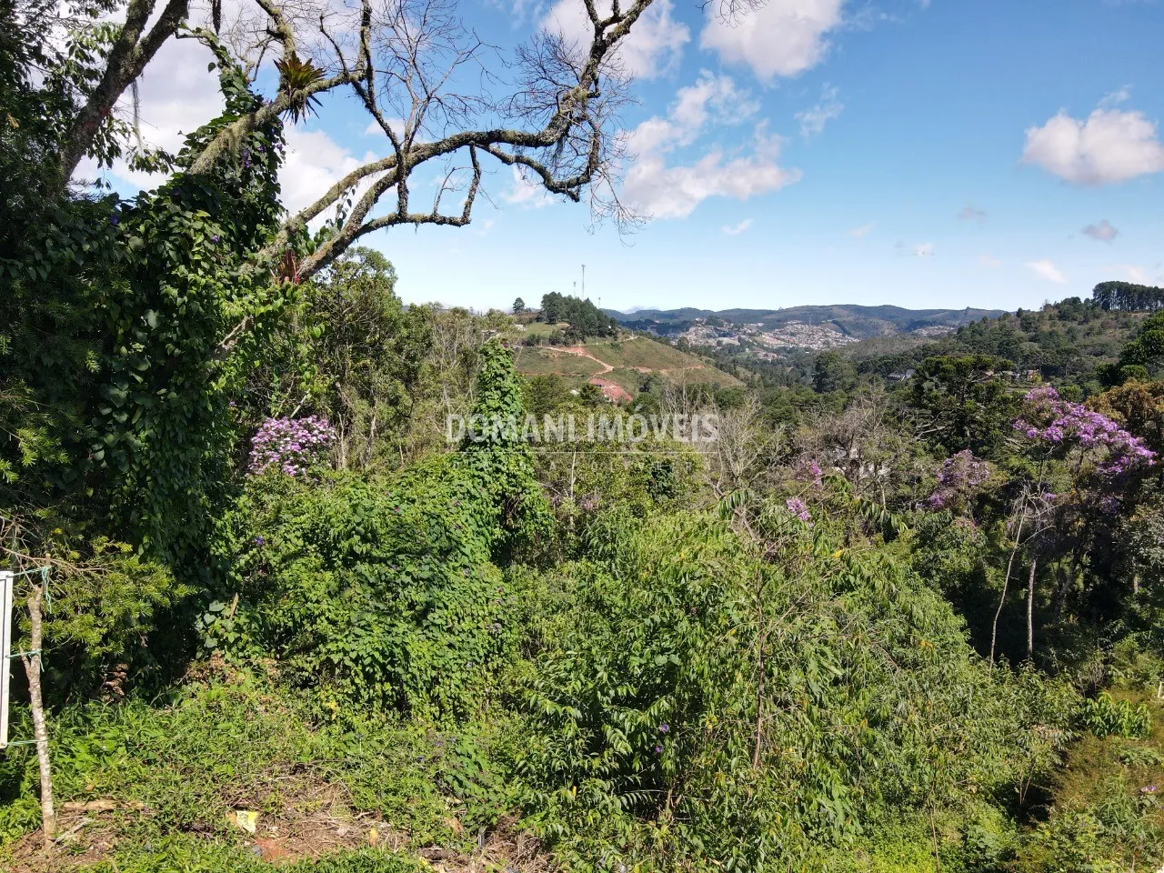 Plot for sale of 1,080 m² in Campos do Jordão, SP, Brazil