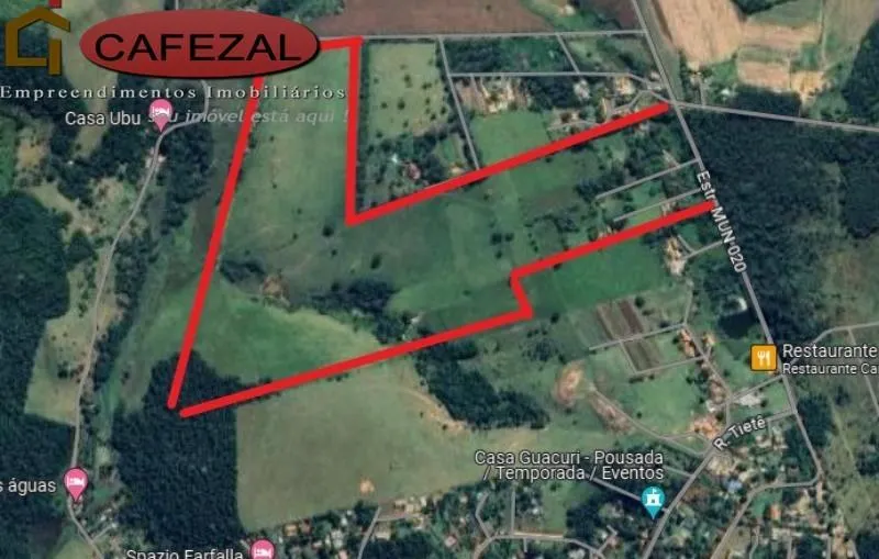 Fazenda à venda de 66 ha em Itupeva, SP, Brasil