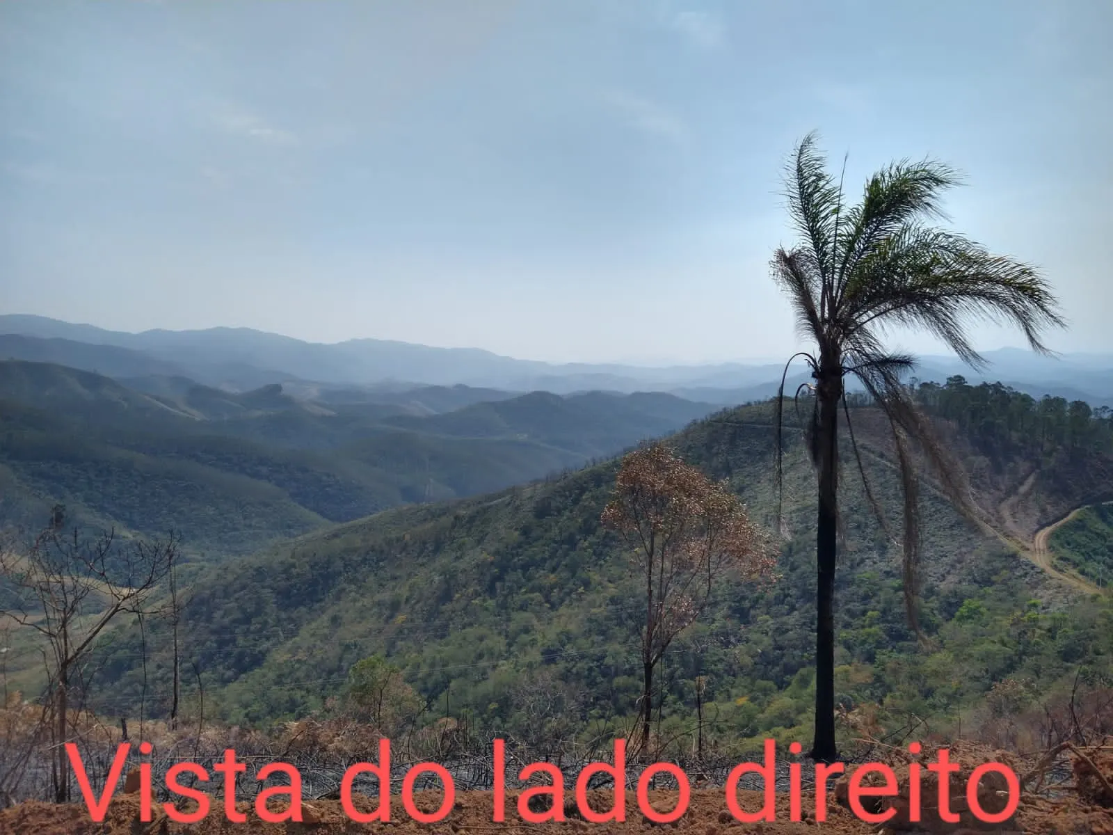 Terreno à venda de 36 ha em Monteiro Lobato, SP, Brasil