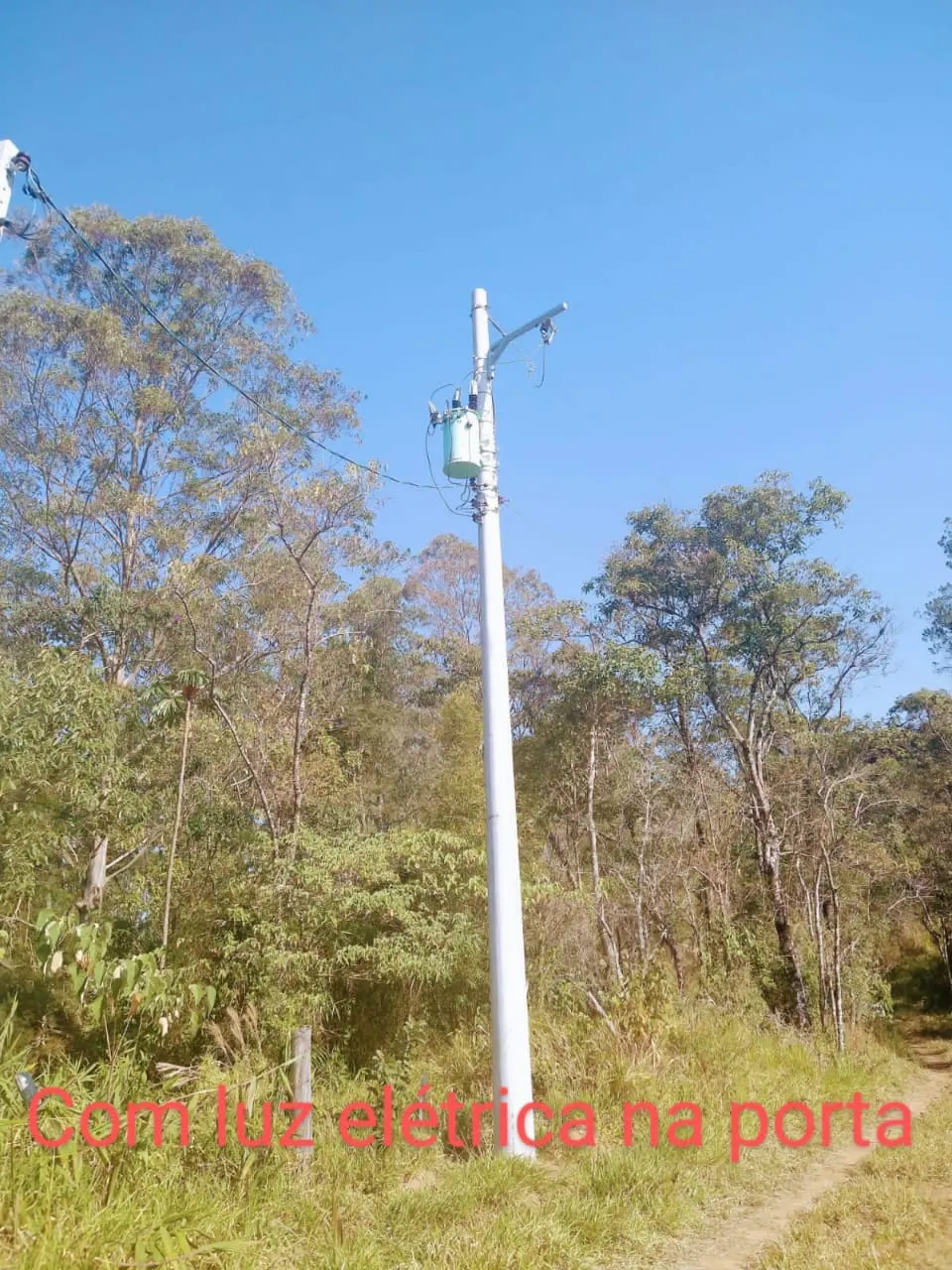 Terreno à venda de 36 ha em Monteiro Lobato, SP, Brasil