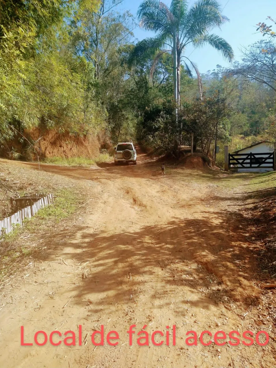 Terreno à venda de 36 ha em Monteiro Lobato, SP, Brasil