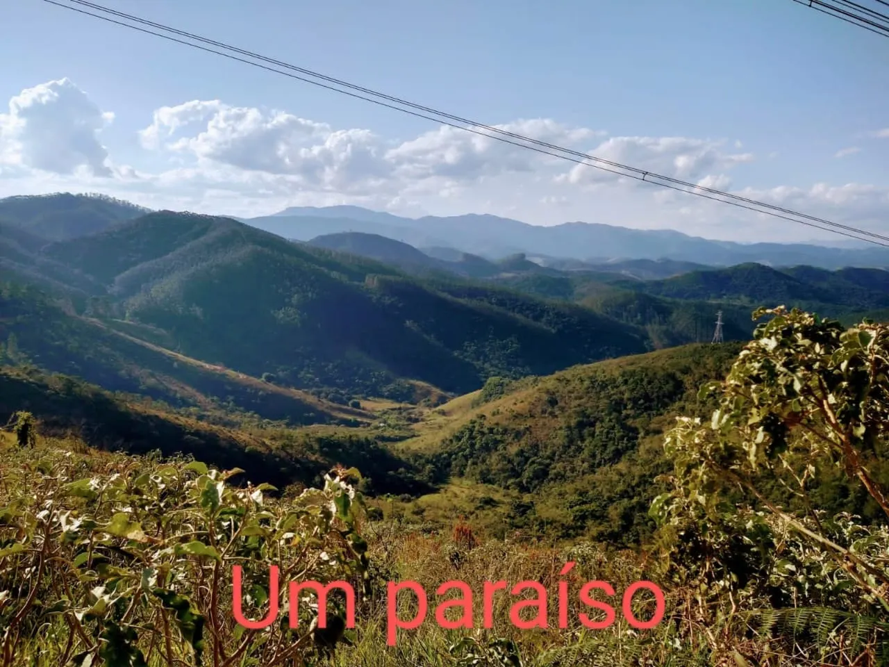 Terreno à venda de 36 ha em Monteiro Lobato, SP, Brasil
