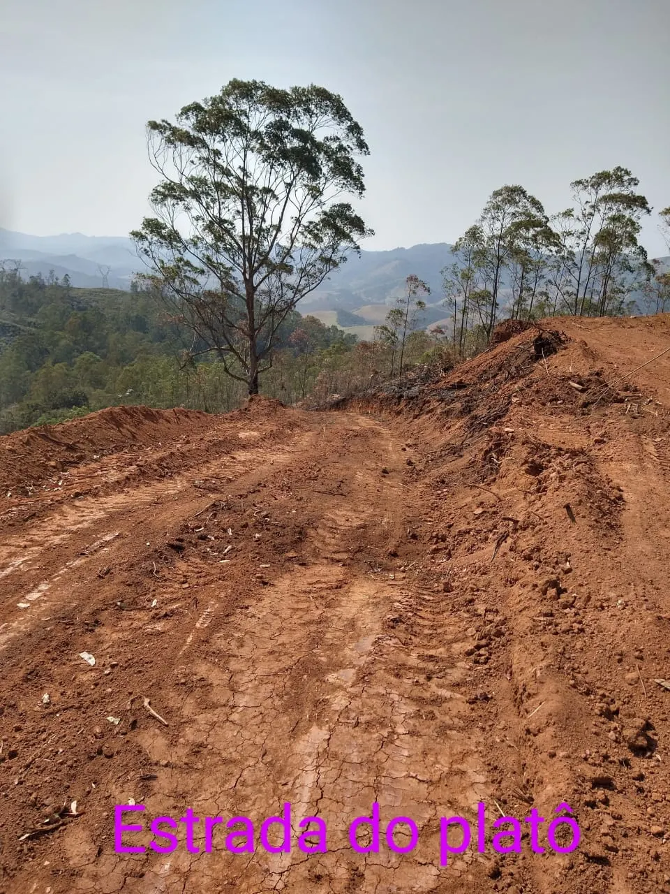 Terreno à venda de 36 ha em Monteiro Lobato, SP, Brasil
