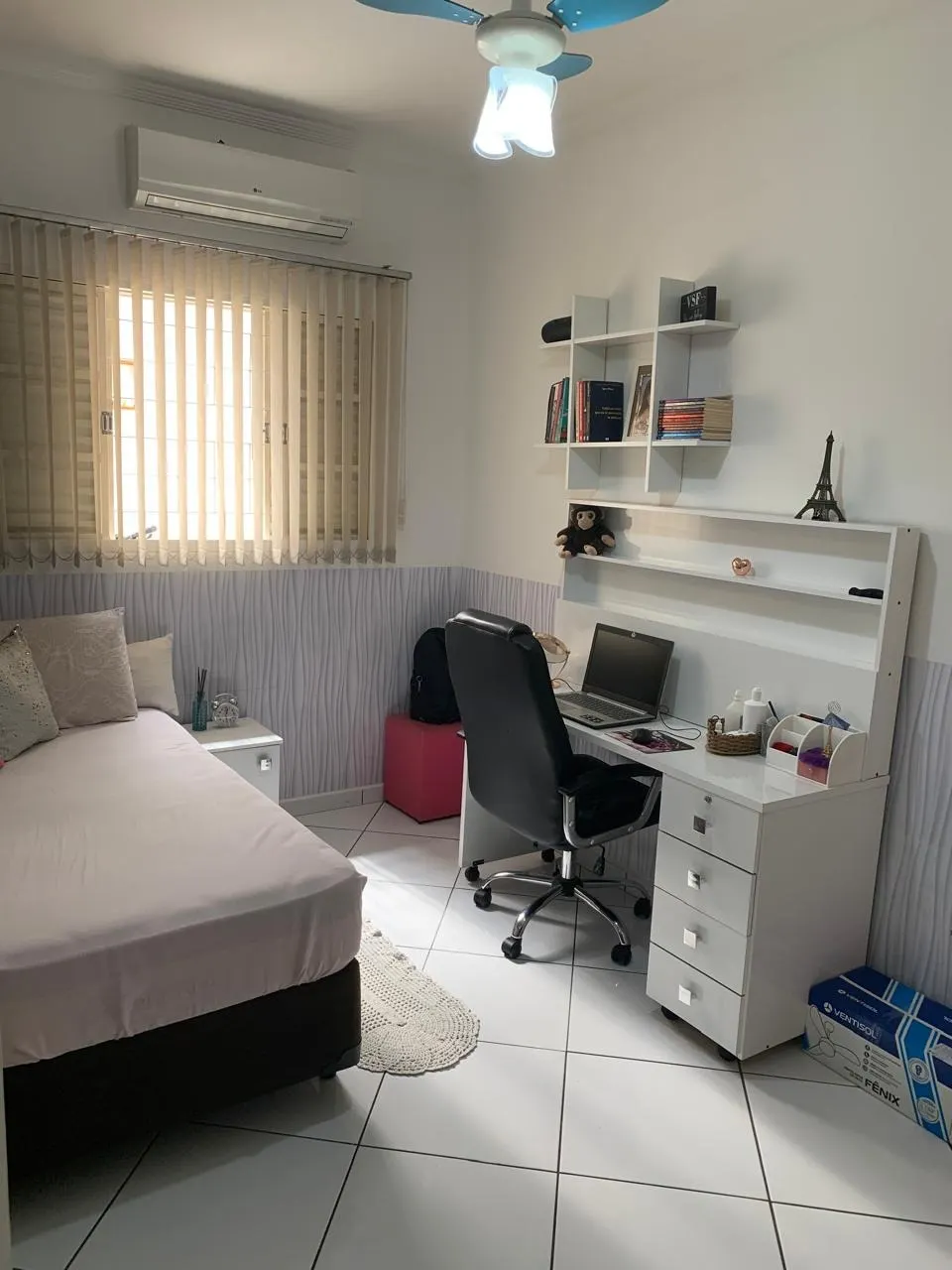 House for sale of 154 m² in Sumaré, SP, Brazil