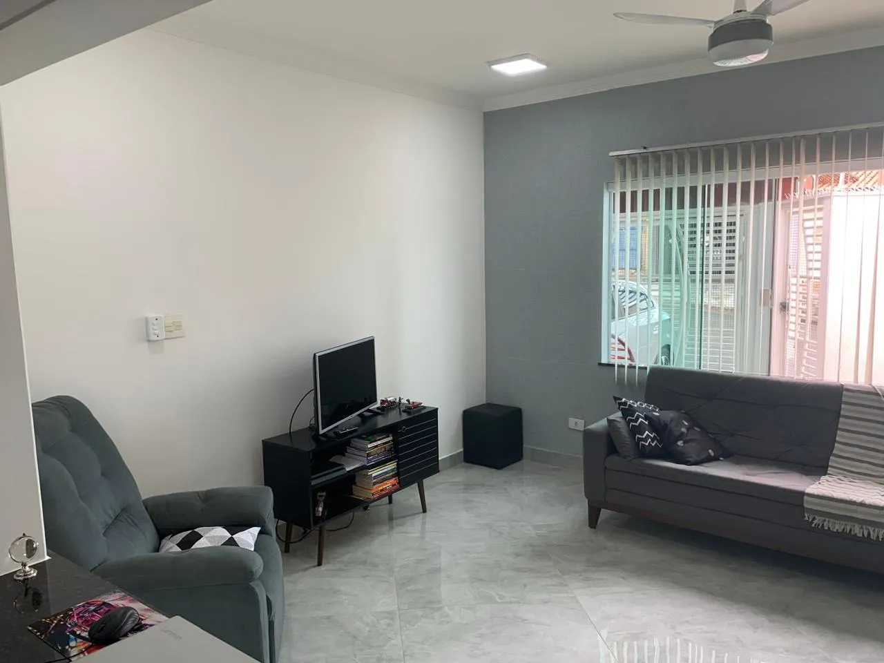 House for sale of 154 m² in Sumaré, SP, Brazil