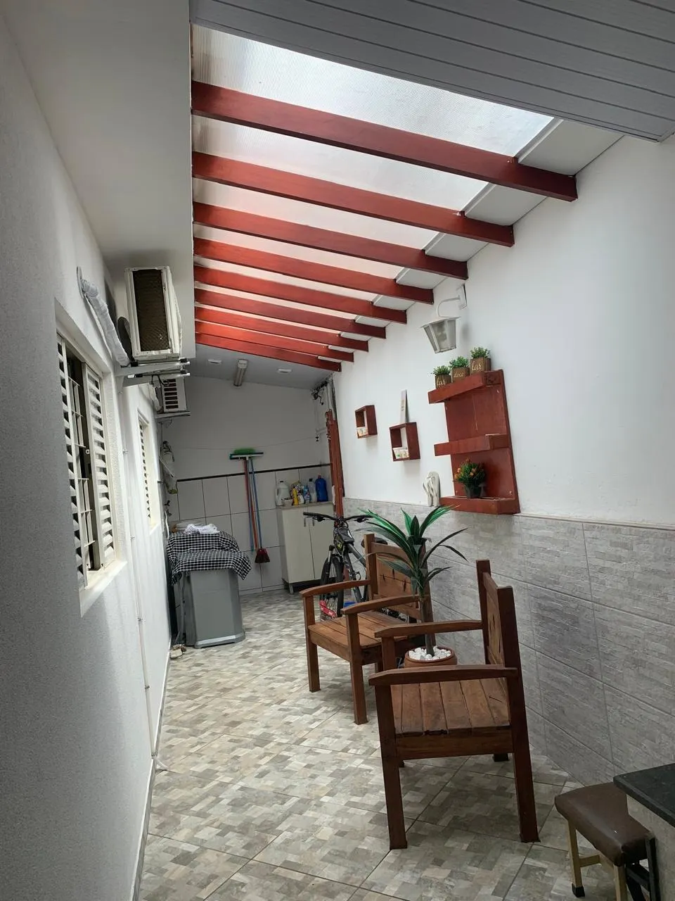 House for sale of 154 m² in Sumaré, SP, Brazil