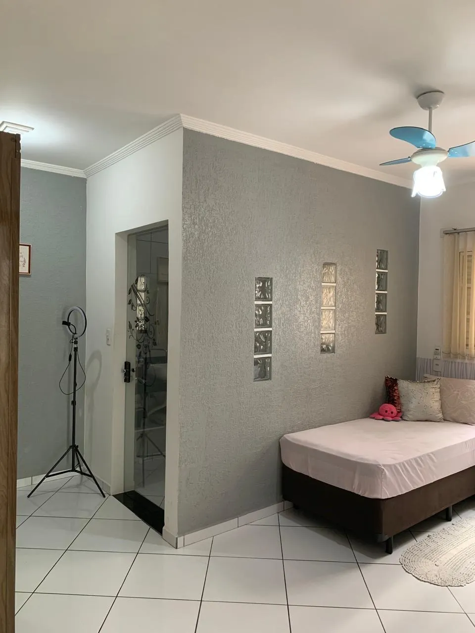 House for sale of 154 m² in Sumaré, SP, Brazil