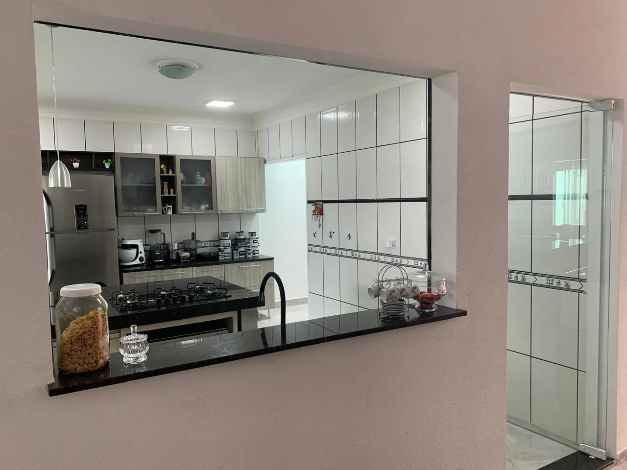 House for sale of 154 m² in Sumaré, SP, Brazil
