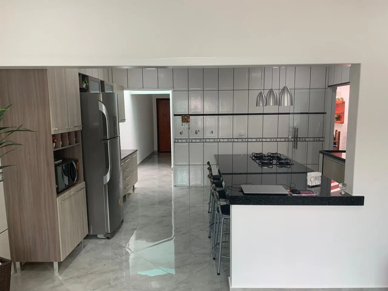 House for sale of 154 m² in Sumaré, SP, Brazil