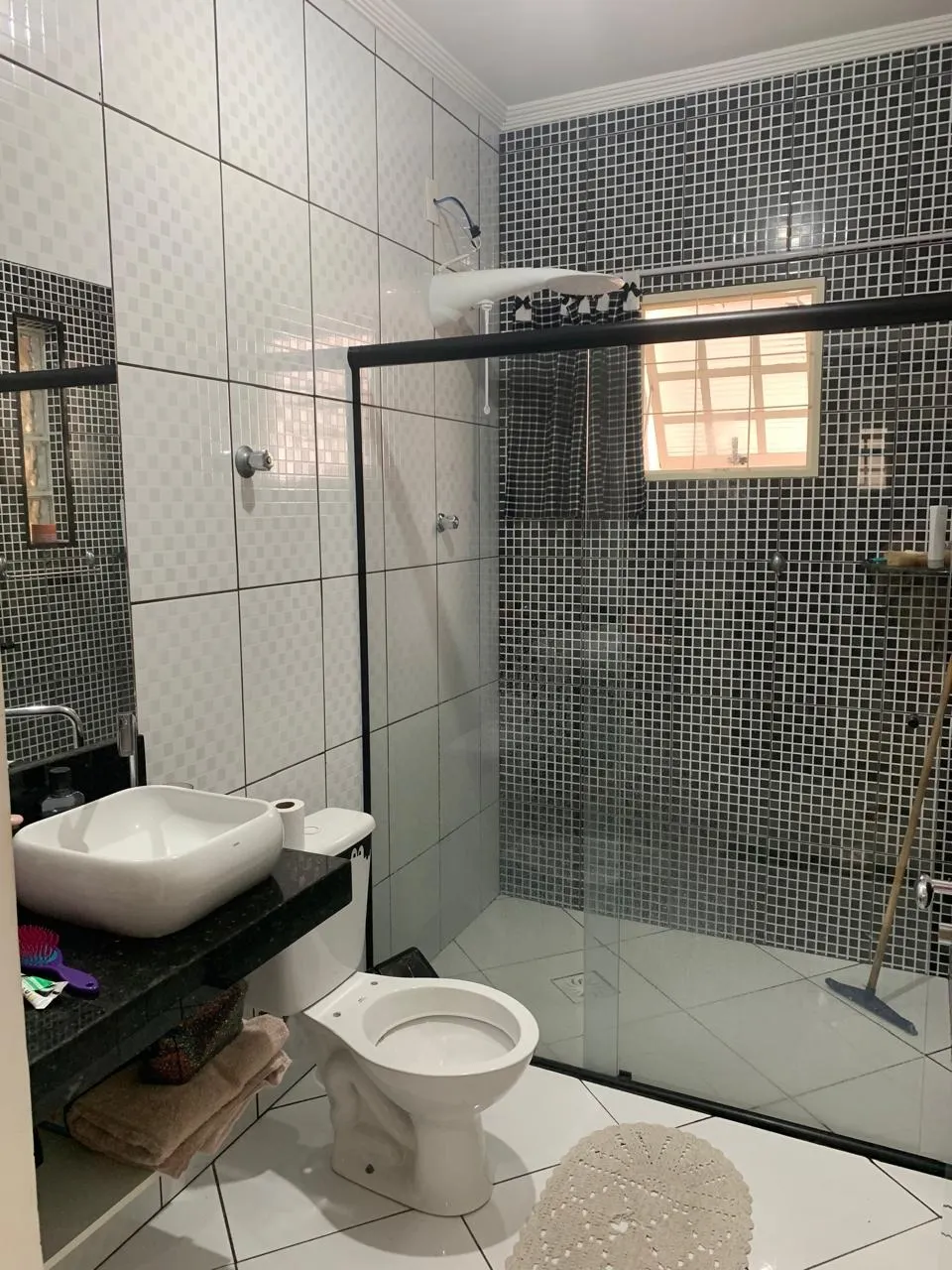House for sale of 154 m² in Sumaré, SP, Brazil
