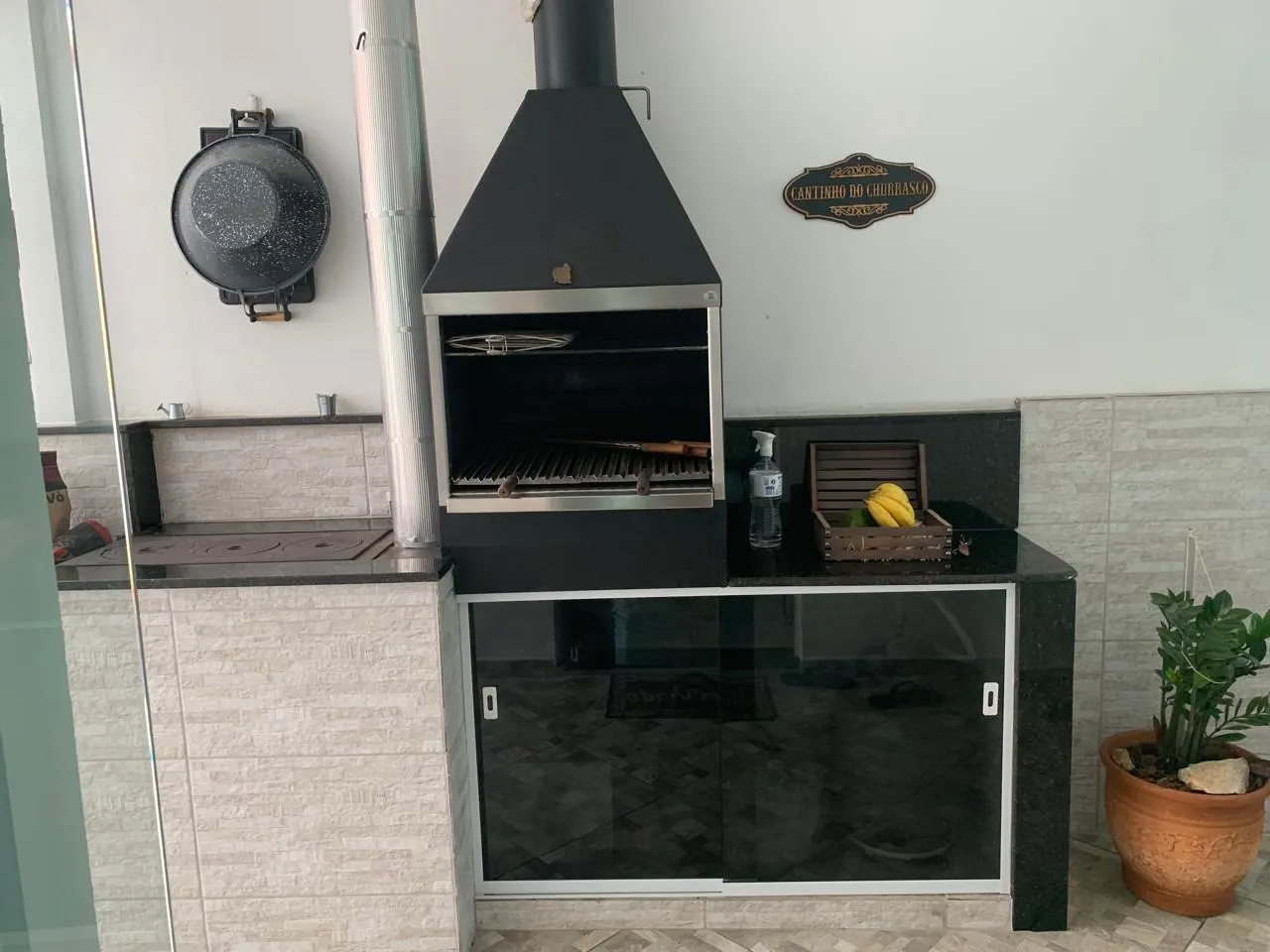 House for sale of 154 m² in Sumaré, SP, Brazil