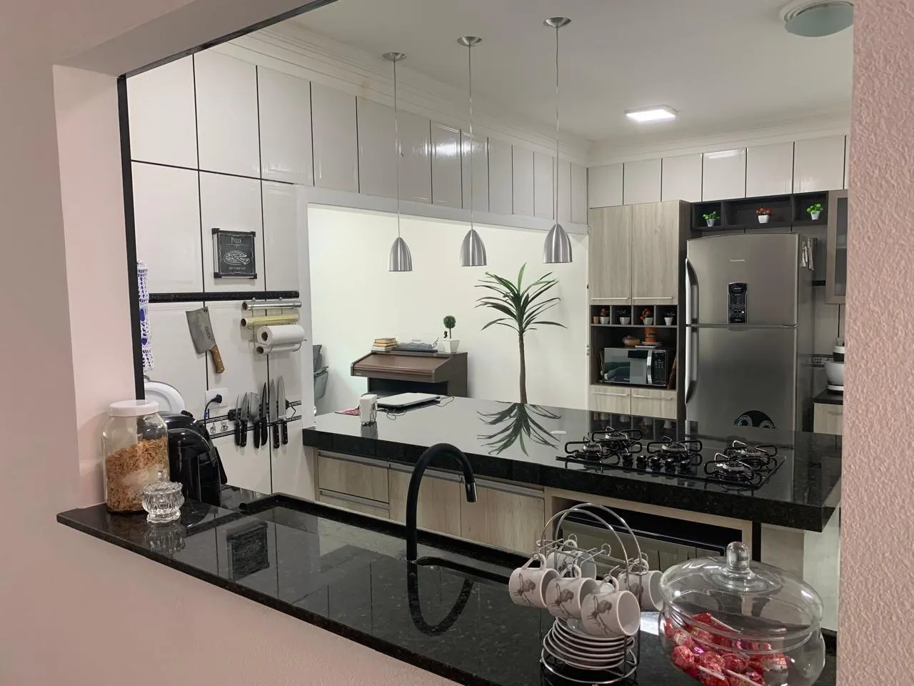 House for sale of 154 m² in Sumaré, SP, Brazil