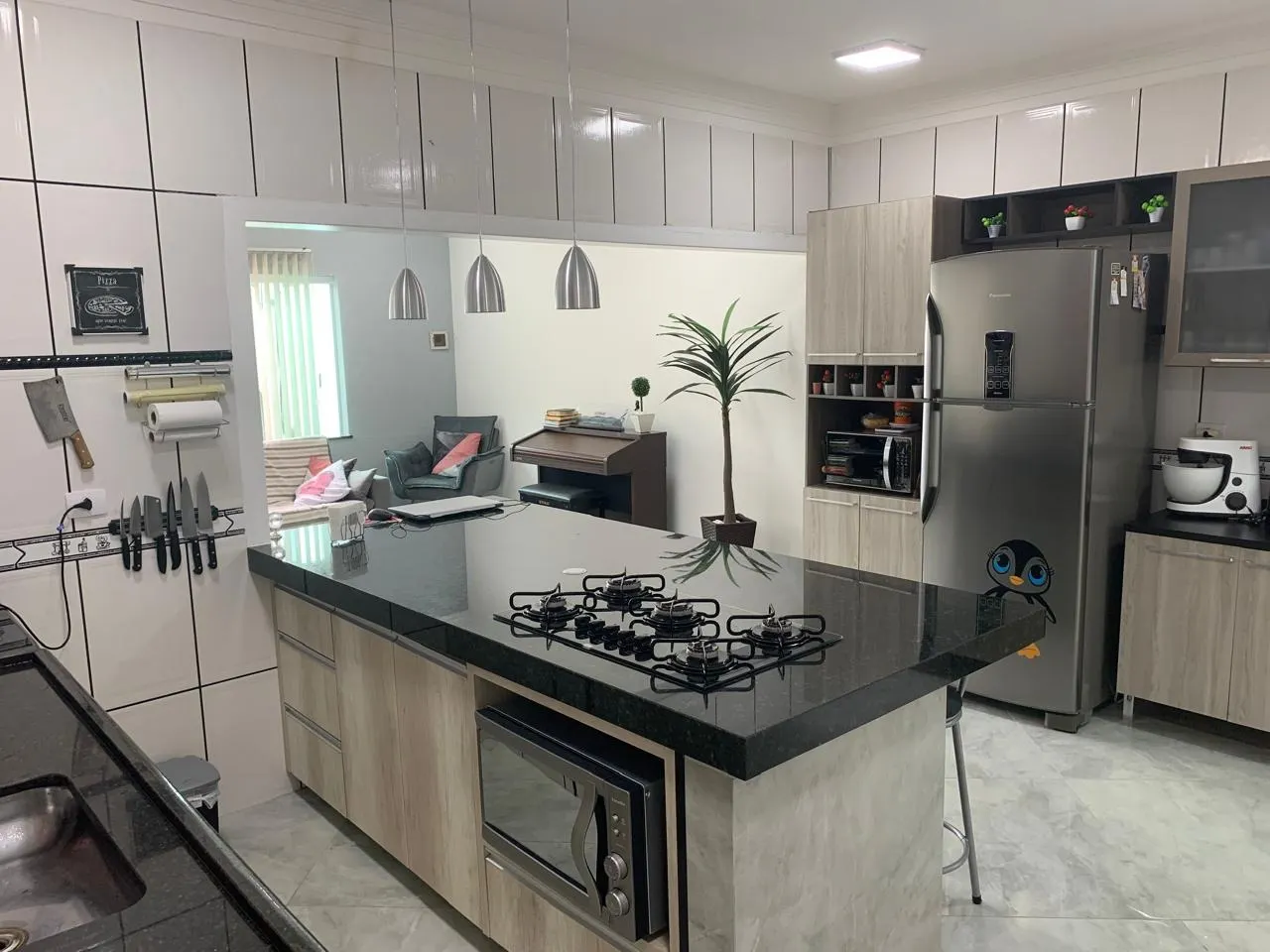 House for sale of 154 m² in Sumaré, SP, Brazil