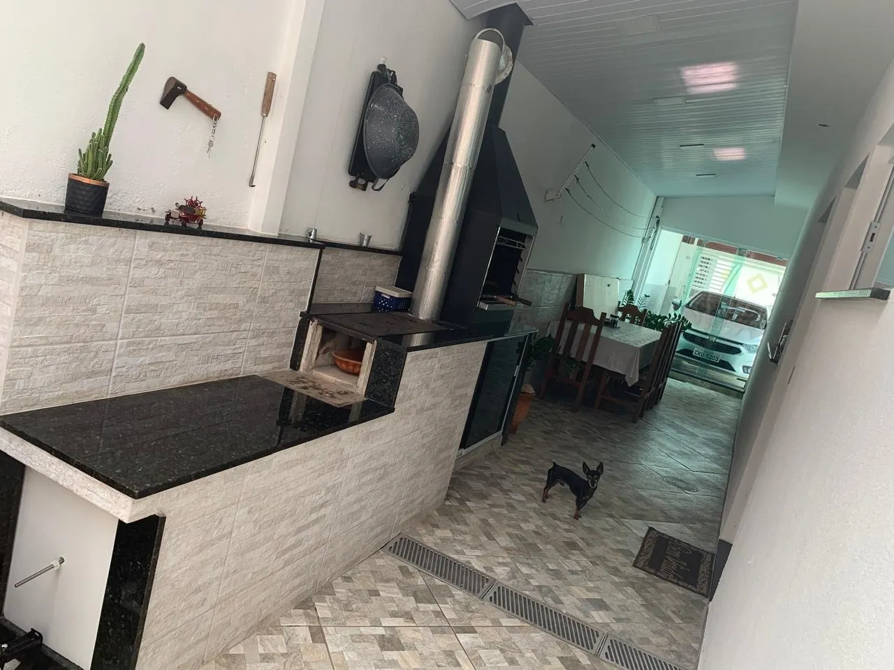 House for sale of 154 m² in Sumaré, SP, Brazil