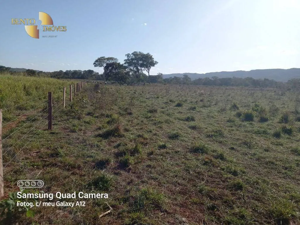 Fazenda à venda de 1.200 ha em Nobres, MT, Brasil