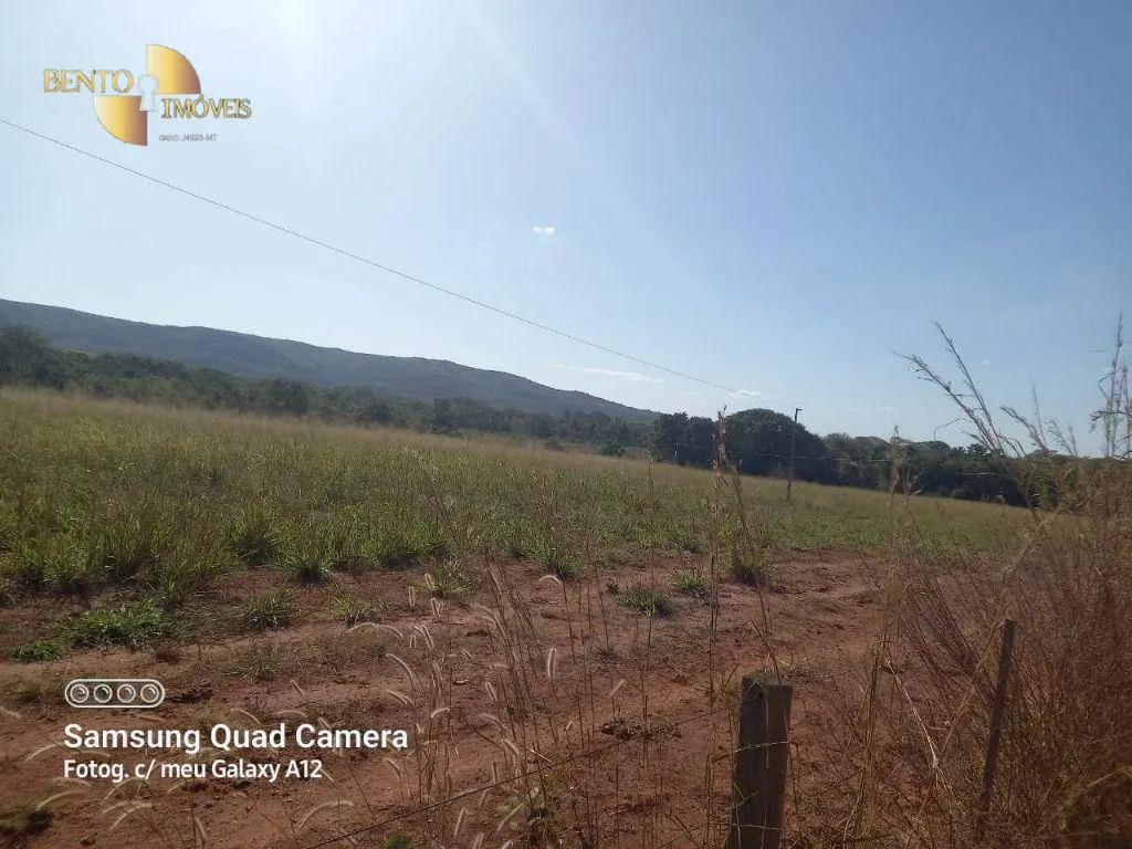 Fazenda à venda de 1.200 ha em Nobres, MT, Brasil