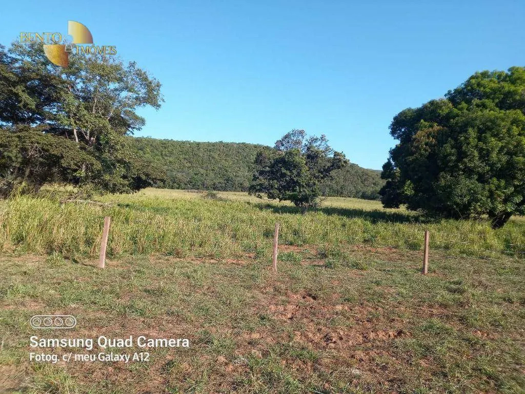 Fazenda à venda de 1.200 ha em Nobres, MT, Brasil