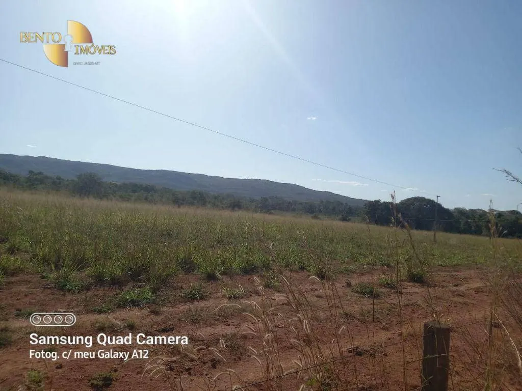 Fazenda à venda de 1.200 ha em Nobres, MT, Brasil