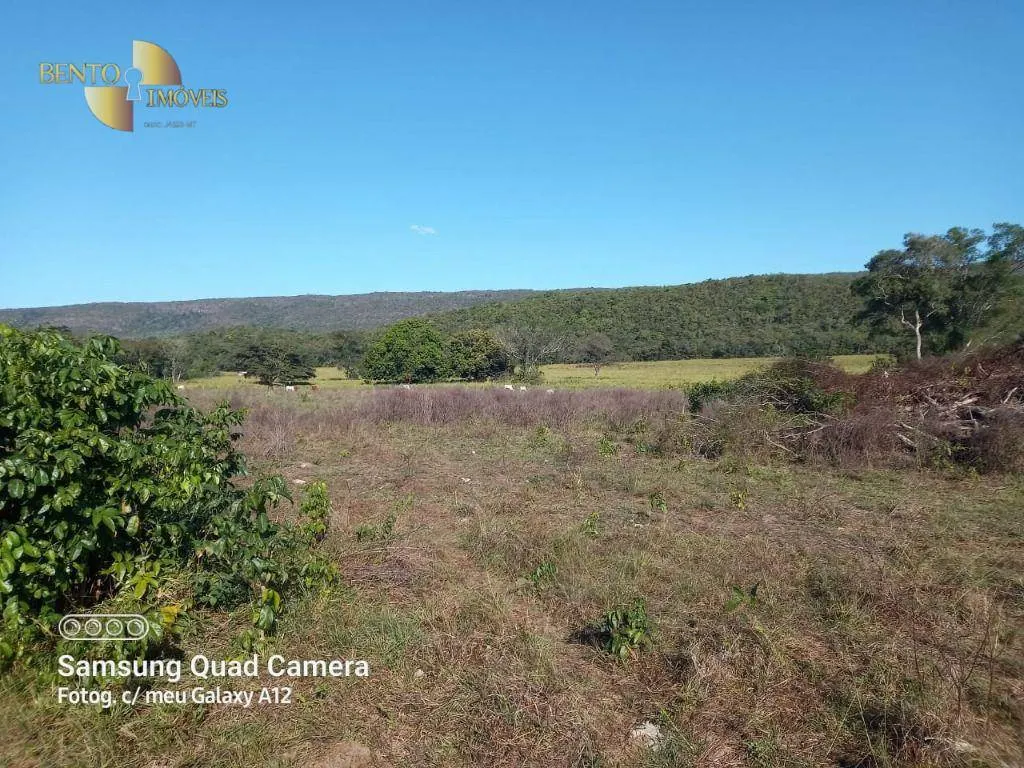 Fazenda à venda de 1.200 ha em Nobres, MT, Brasil