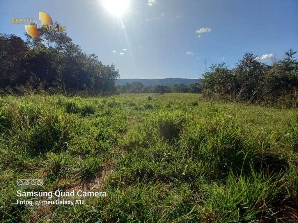 Fazenda à venda de 1.200 ha em Nobres, MT, Brasil